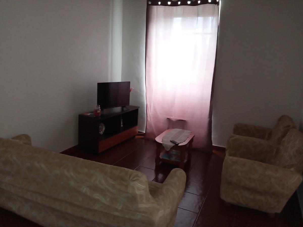 הוילה Norte Pequeno Casa D'Arminda מראה חיצוני תמונה