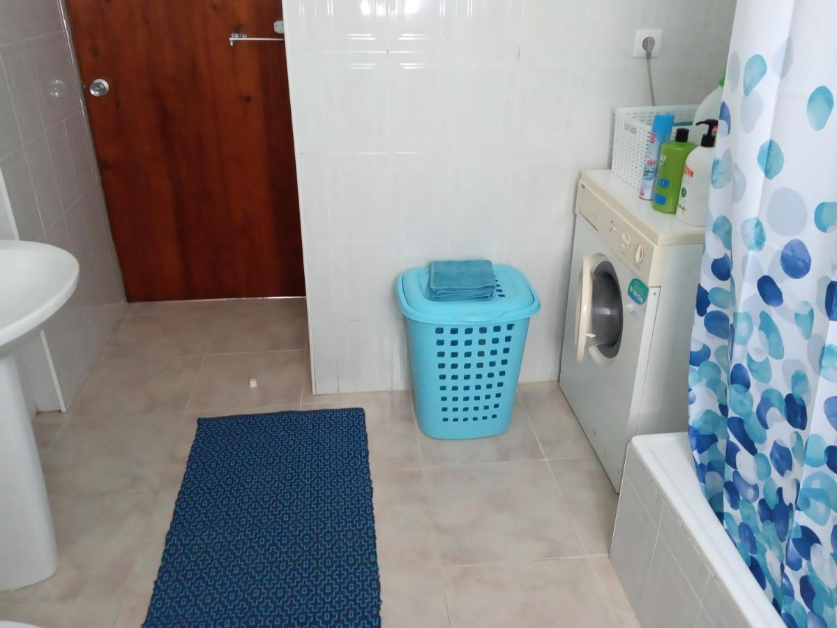 הוילה Norte Pequeno Casa D'Arminda מראה חיצוני תמונה