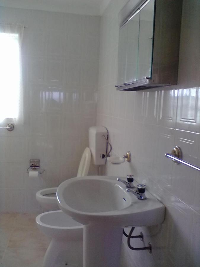 הוילה Norte Pequeno Casa D'Arminda מראה חיצוני תמונה