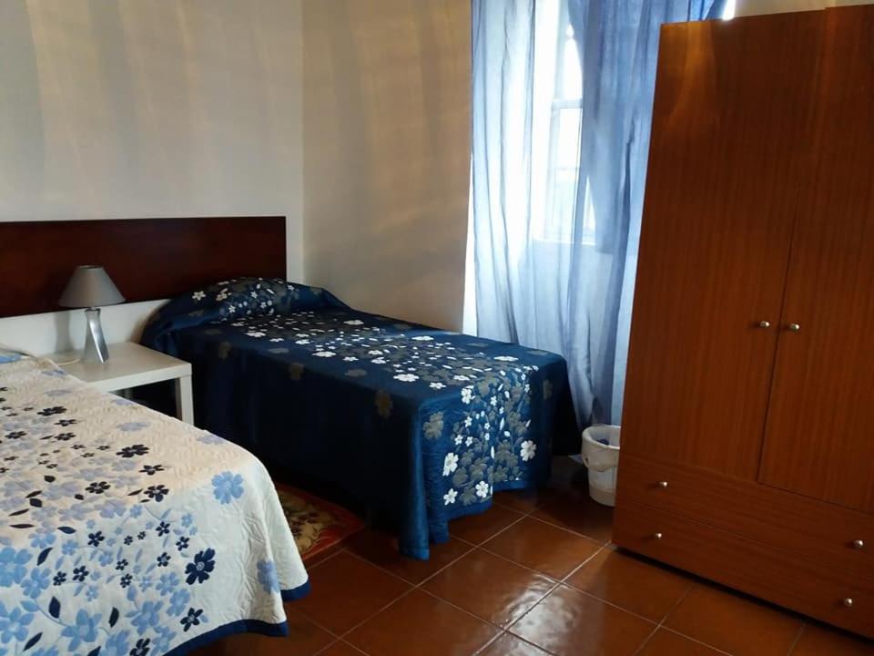 הוילה Norte Pequeno Casa D'Arminda מראה חיצוני תמונה