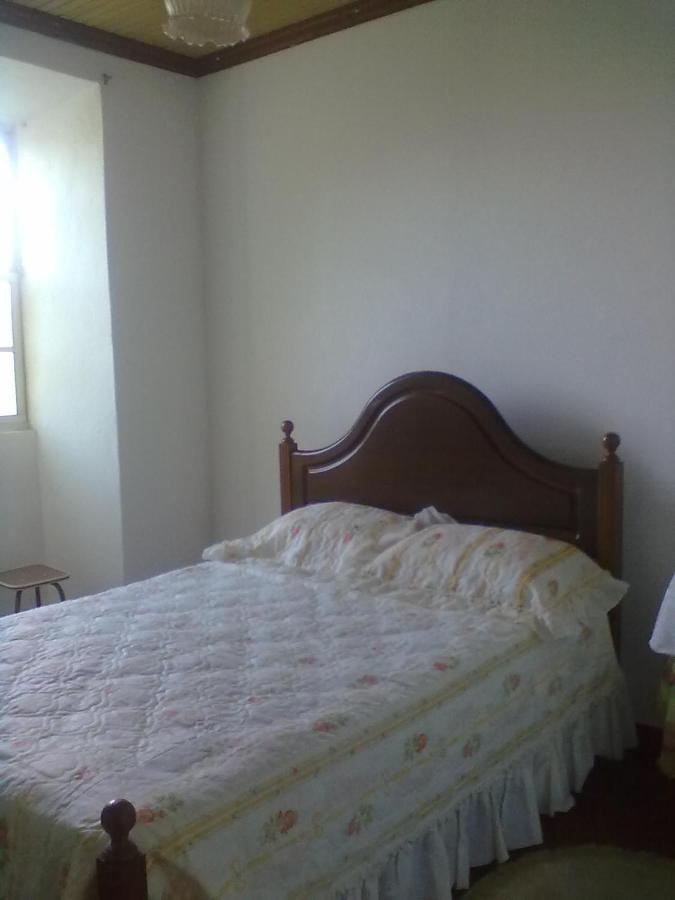 הוילה Norte Pequeno Casa D'Arminda מראה חיצוני תמונה