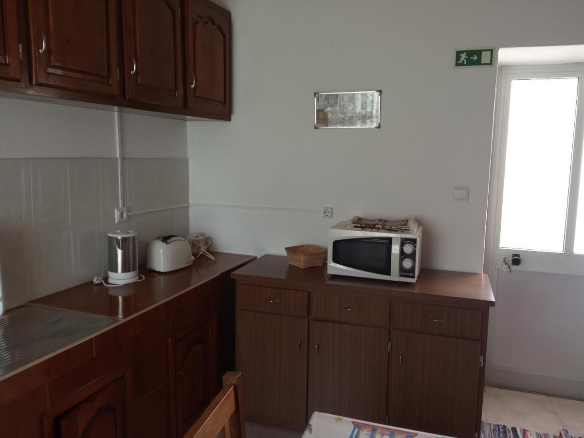 הוילה Norte Pequeno Casa D'Arminda מראה חיצוני תמונה