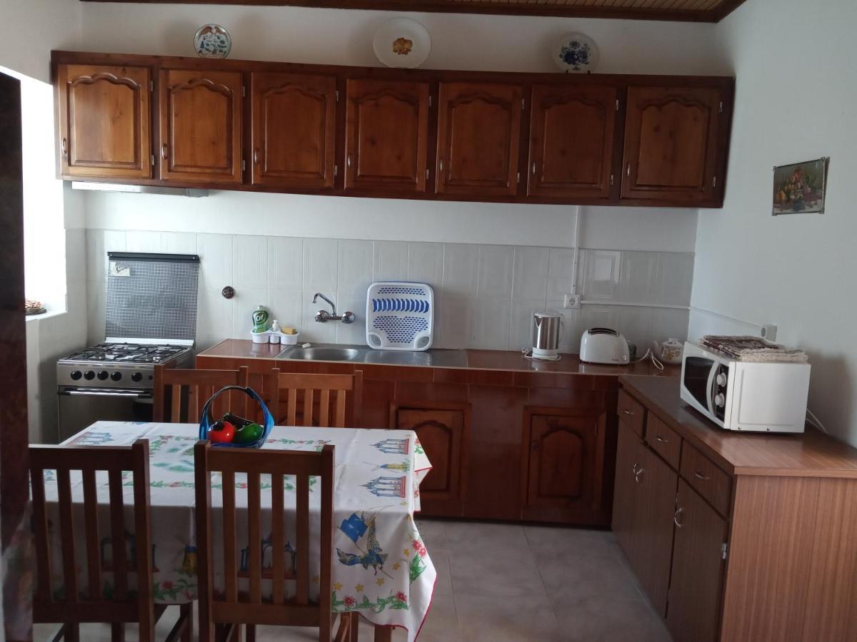 הוילה Norte Pequeno Casa D'Arminda מראה חיצוני תמונה